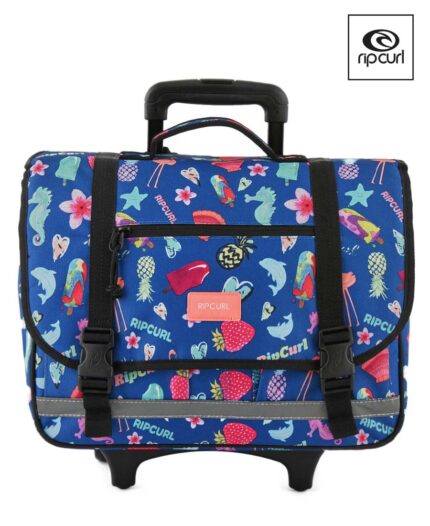 Mochila Rip Curl Wheely Satchel