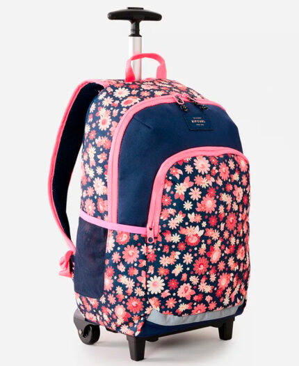 Mochila Rip curl Wheeled Ozone 30L Mixed