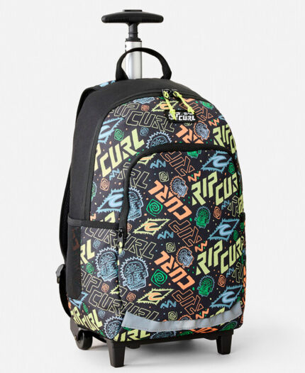 Mochila  Rip Curl Wheel Ozone 30L