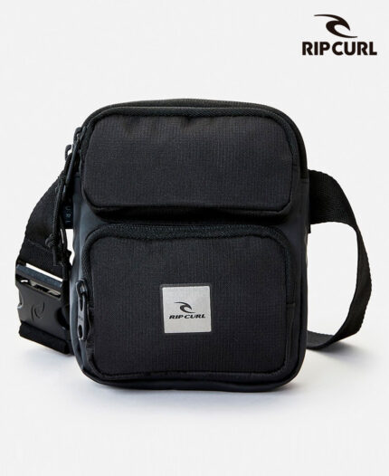 Bandolera Rip Curl Pouch Midnight