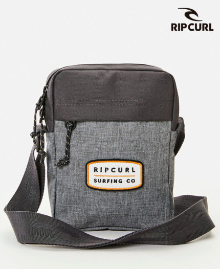 Bandolera Rip Curl Pouch Midnight