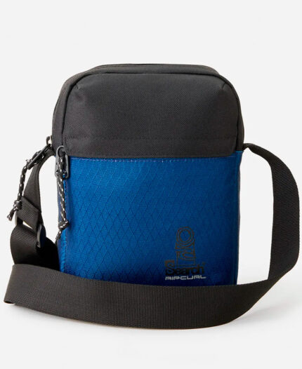 Bandolera Rip Curl Pouch No Idea