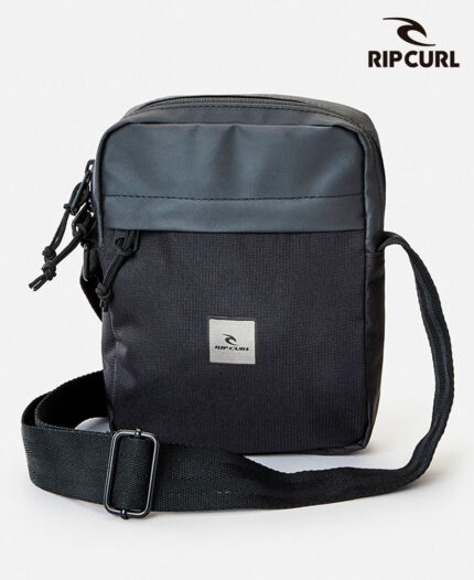 Bandolera Rip Curl No Idea Pouch Midnight
