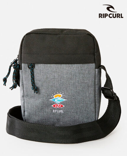 Bandolera Rip Curl Pouch Midnight
