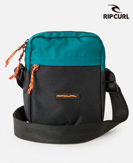 Bandolera Rip Curl Pouch No Idea