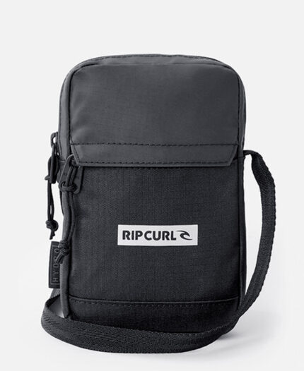 Bandolera Rip Curl Slim Pouch Icons