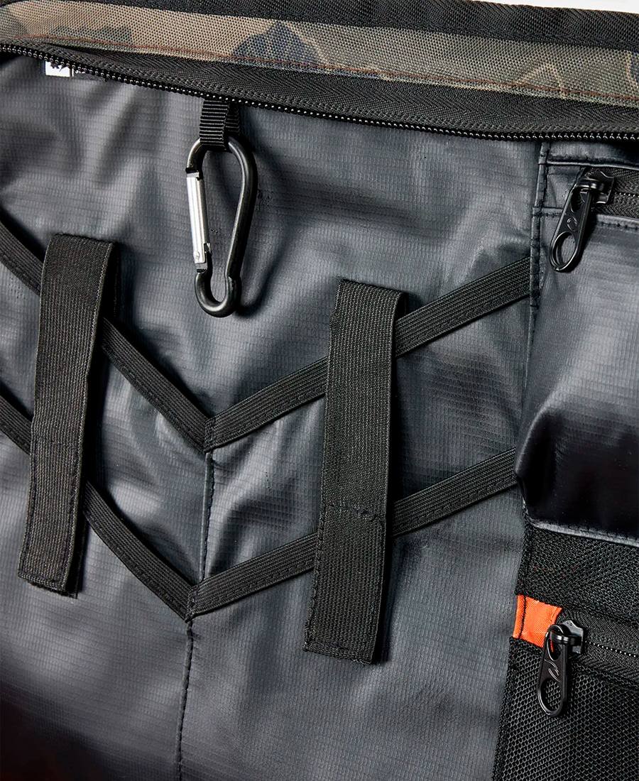 Bolso Rip Curl Duffel 45L - Imagen 4