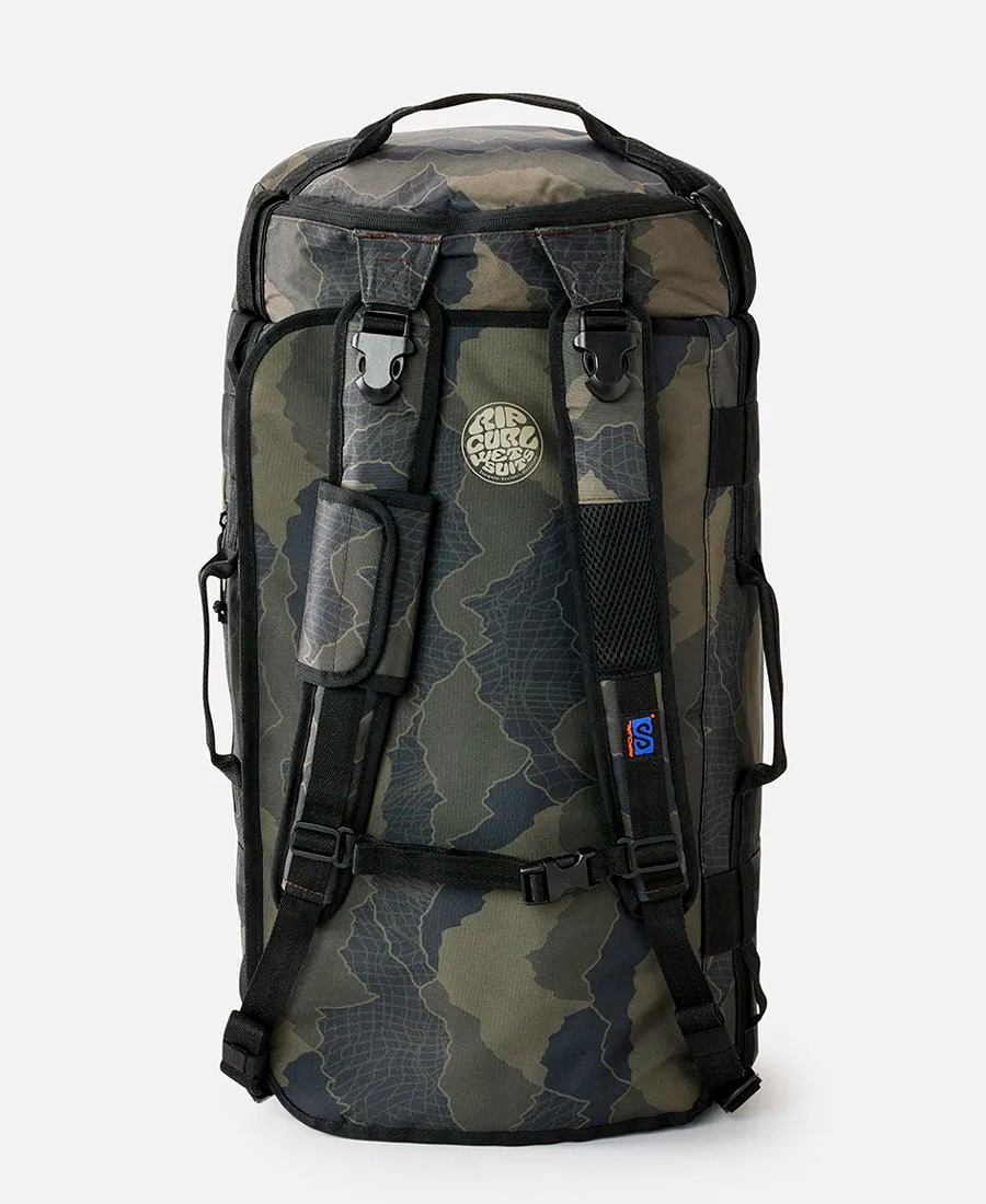 Bolso Rip Curl Duffel 45L - Imagen 5