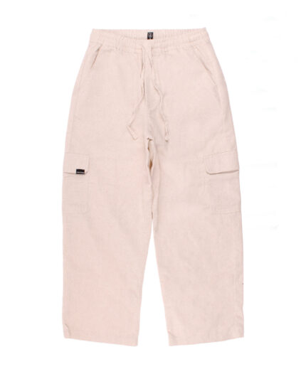 Pantalón Volcom Baggy Cargo Linen