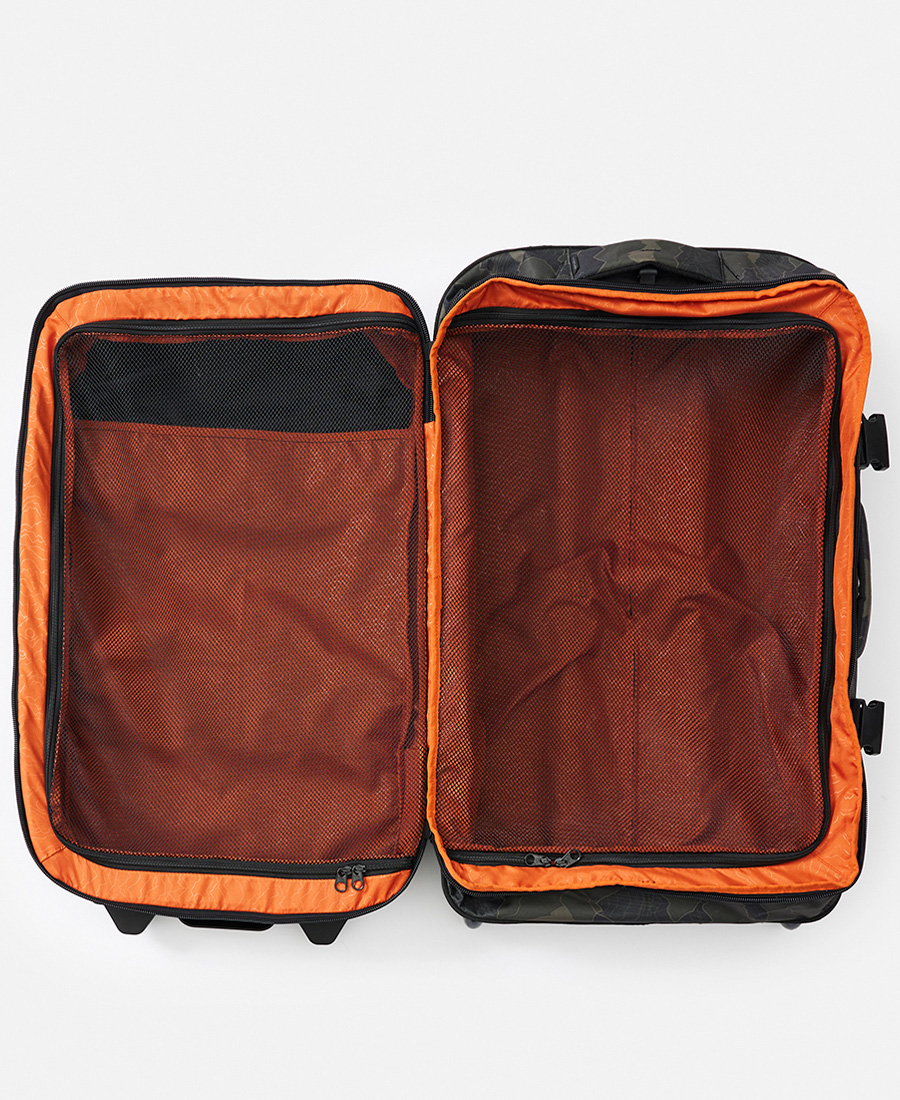 Valija Rip Curl Wheel Transit 50L - Imagen 4