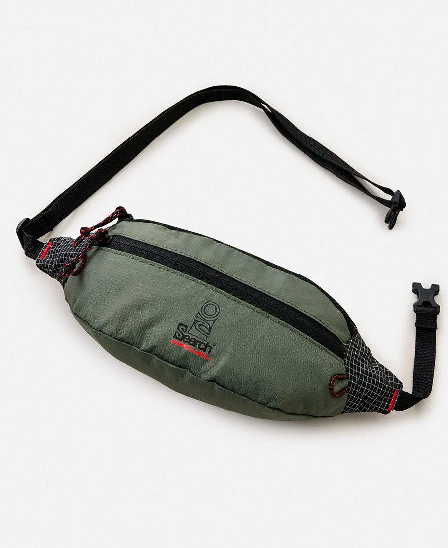 Riñonera Rip Curl Search - Imagen 2