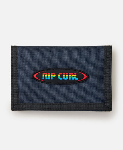 Billetera  Rip Curl Surf Icons