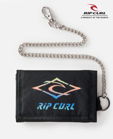 Billetera Rip Curl Surf Chain Surf