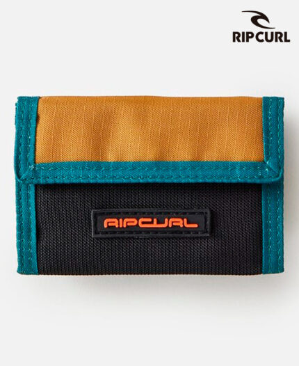 Billetera Rip Curl Journeys Surf