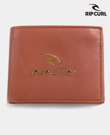 Billetera Rip Curl 2 en 1