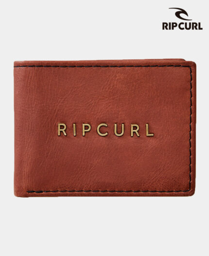 Billetera Rip Curl Undertow Rfid All Day