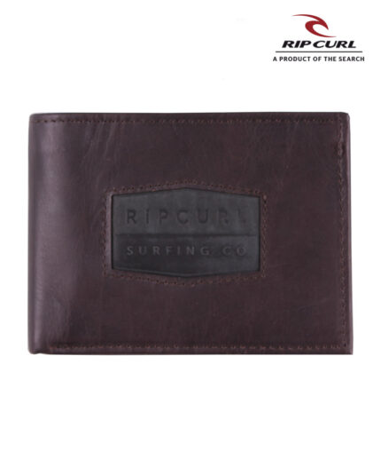 Billetera Rip Curl All day Vall