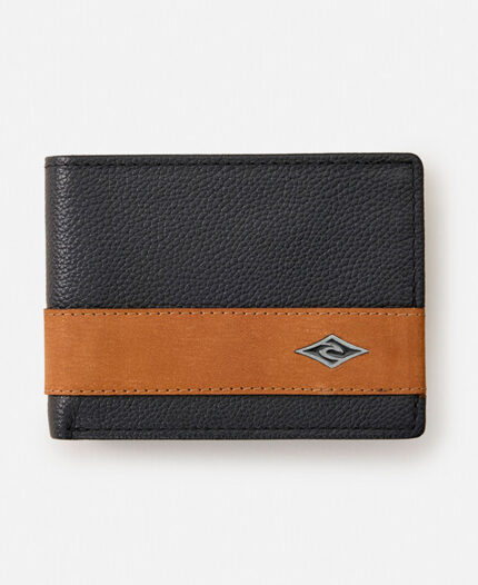 Billetera Rip Curl Diamond RFID Slim