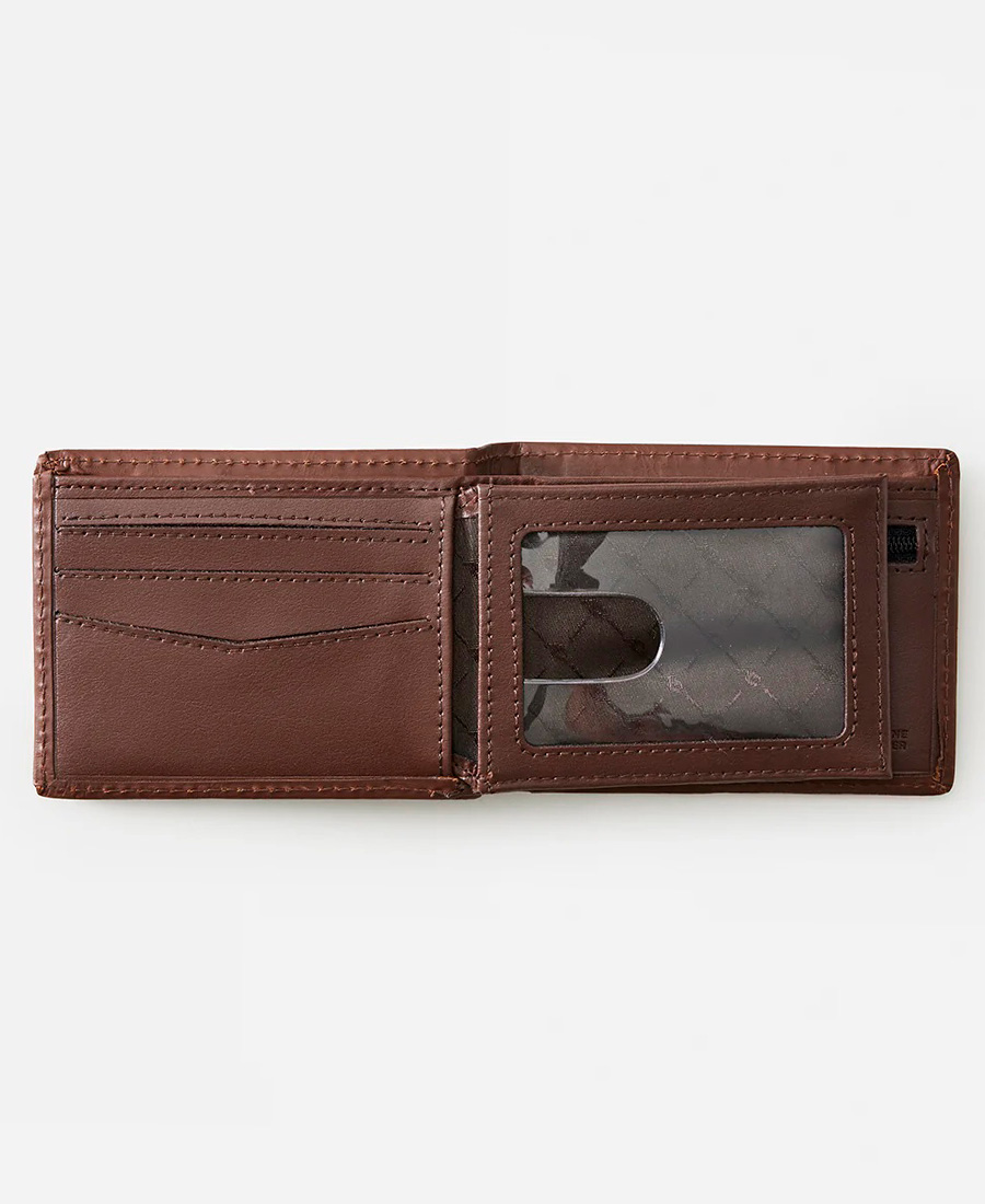 Billetera Rip Curl Energy Slim RFID - Imagen 2