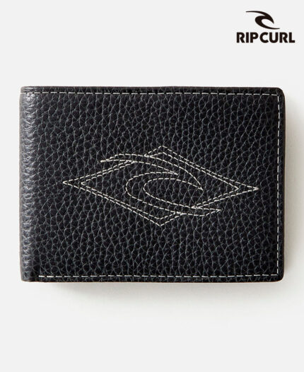 Billetera Rip Curl Fadeout Stitch