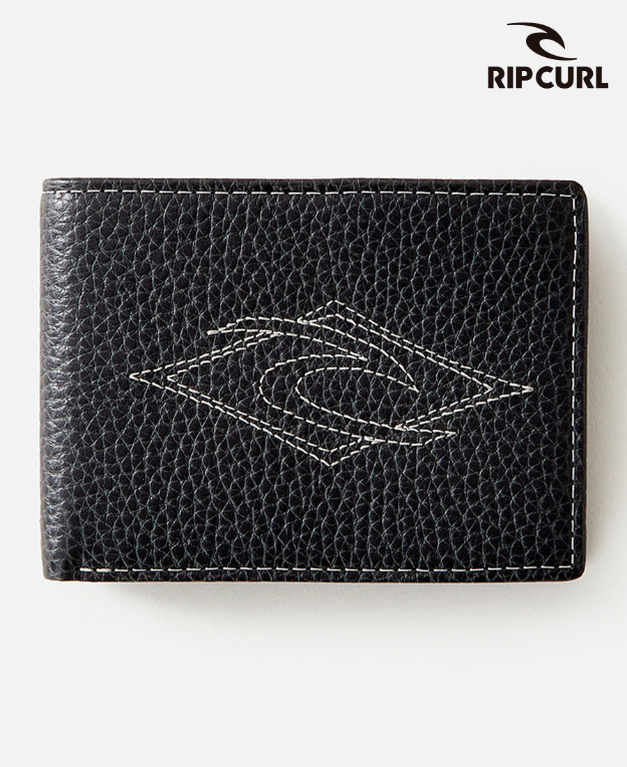 Billetera Rip Curl Fadeout Stitch