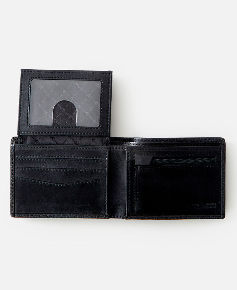 Billetera Rip Curl Fadeout Stitch - Imagen 2