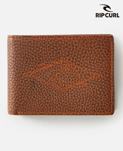 Billetera Rip Curl Fadeout Stitch