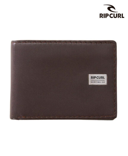 Billetera Rip Curl Marked Rfid All Day