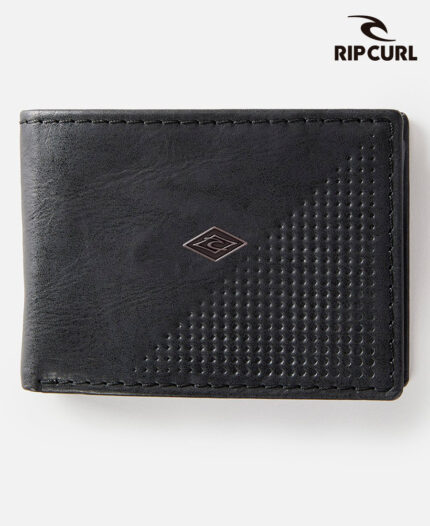 Billetera Rip Curl Slim Perforat