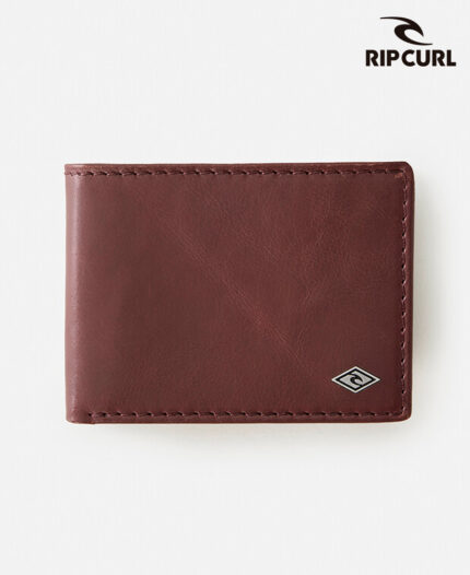 Billetera Rip Curl Stashed RFID All Day