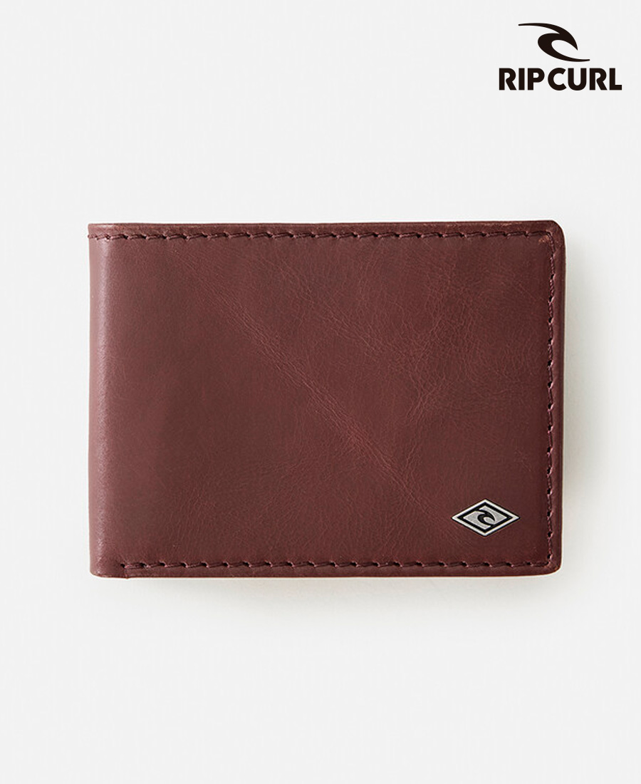 Billetera Rip Curl Stashed RFID All Day
