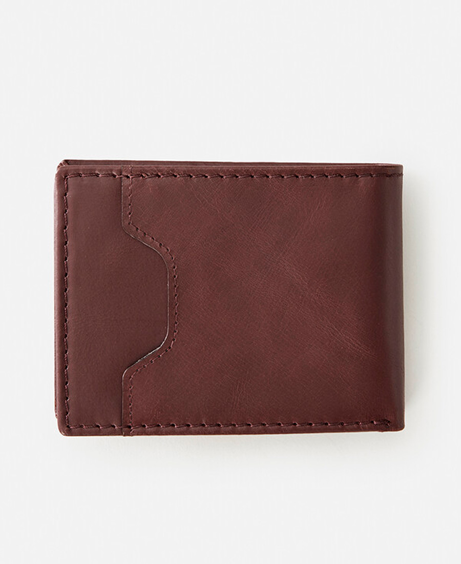 Billetera Rip Curl Stashed RFID All Day - Imagen 5