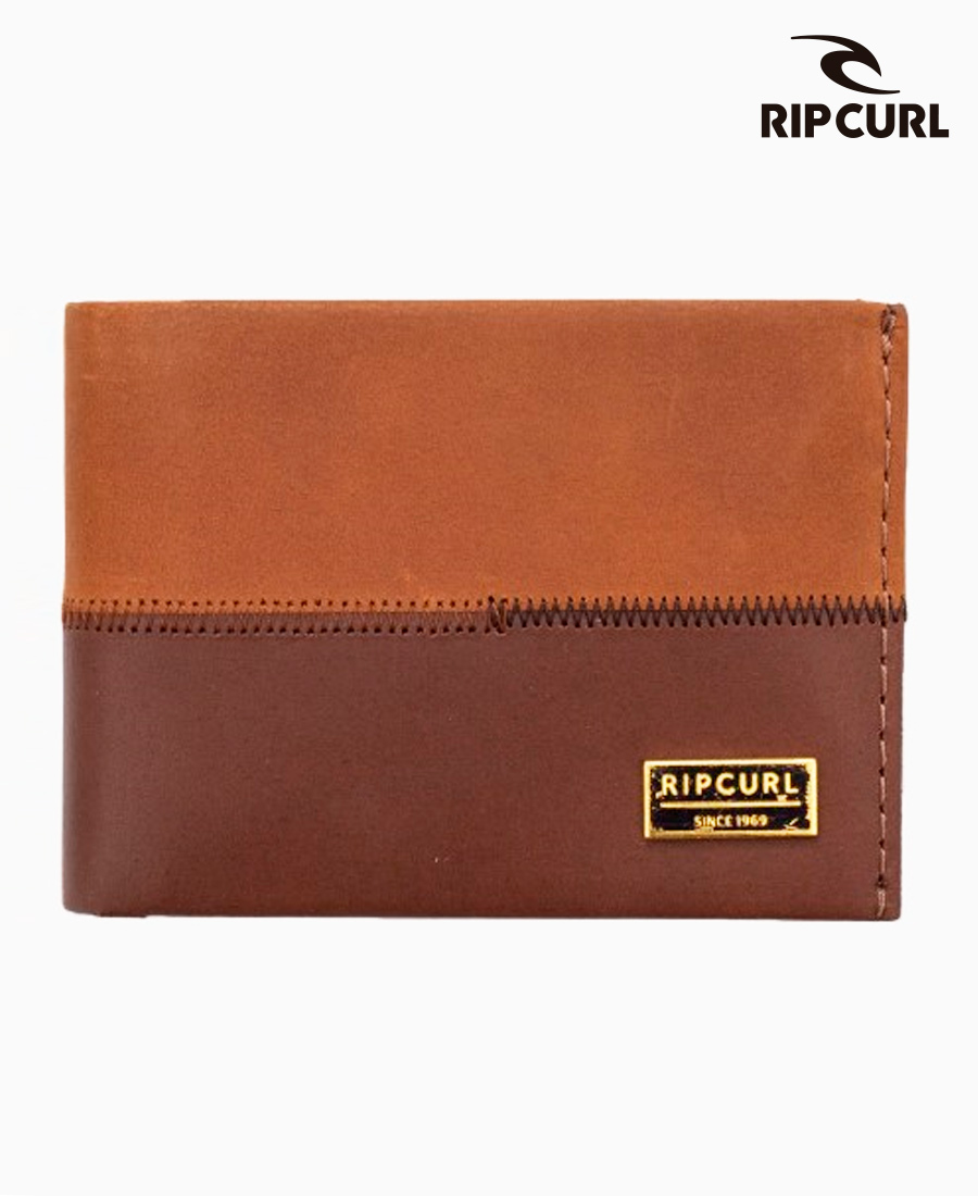Billetera Rip Curl Stit RF Day