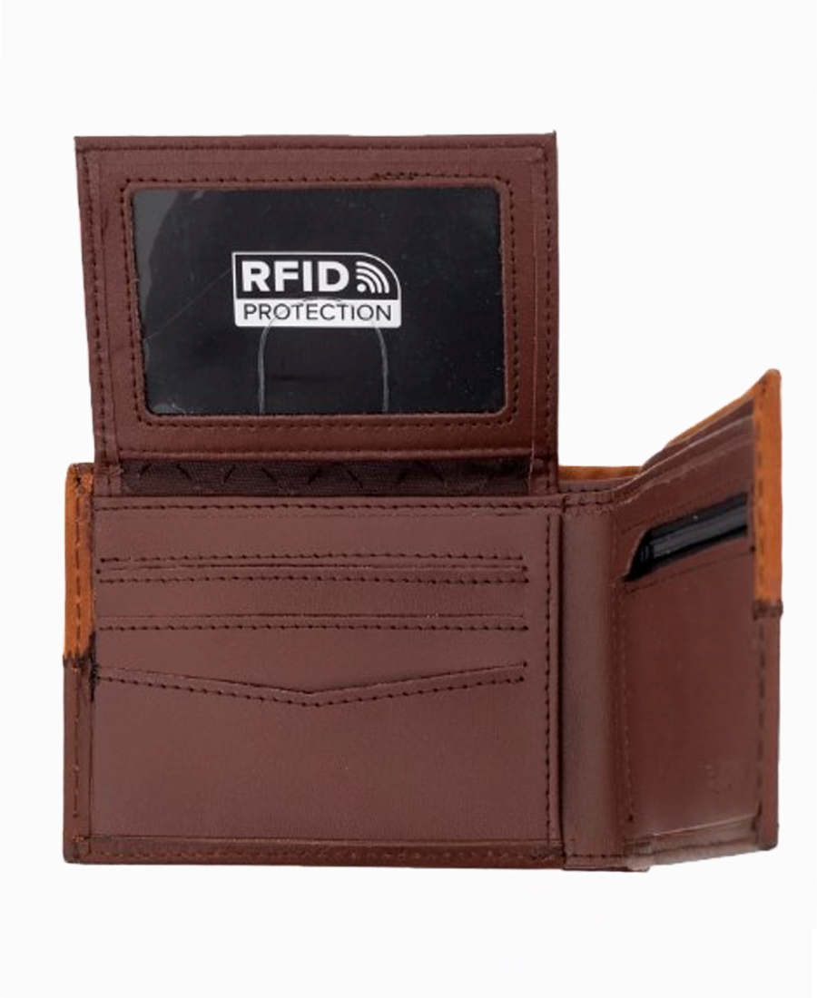 Billetera Rip Curl Stit RF Day - Imagen 3