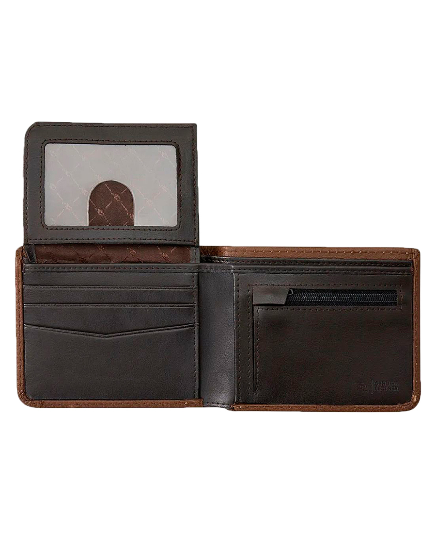 Billetera Rip Curl Wetsuit Logo RFID - Imagen 3