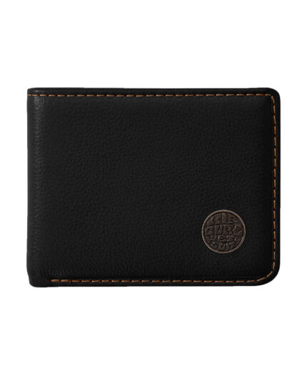 Billetera Rip Curl Wetsuit Logo RFID