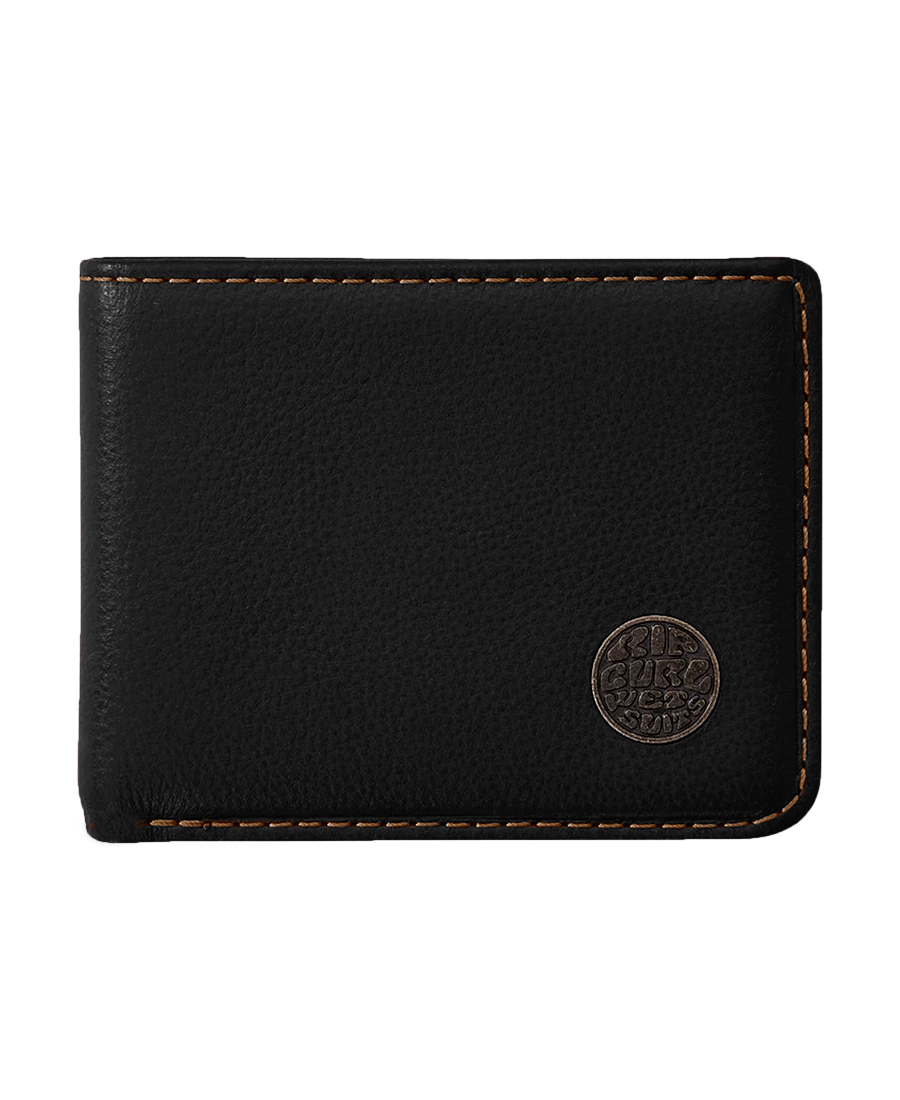 Billetera Rip Curl Wetsuit Logo RFID