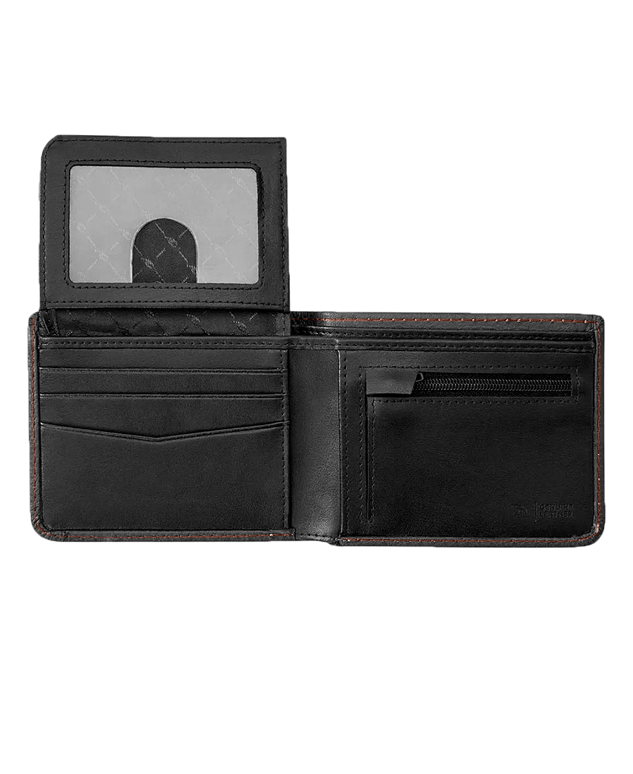 Billetera Rip Curl Wetsuit Logo RFID - Imagen 2