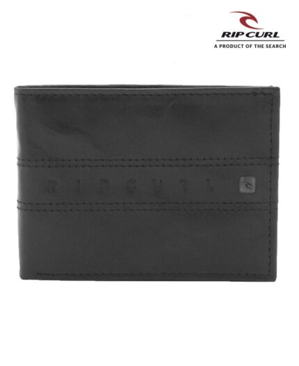 Billetera Rip Curl Word Boss