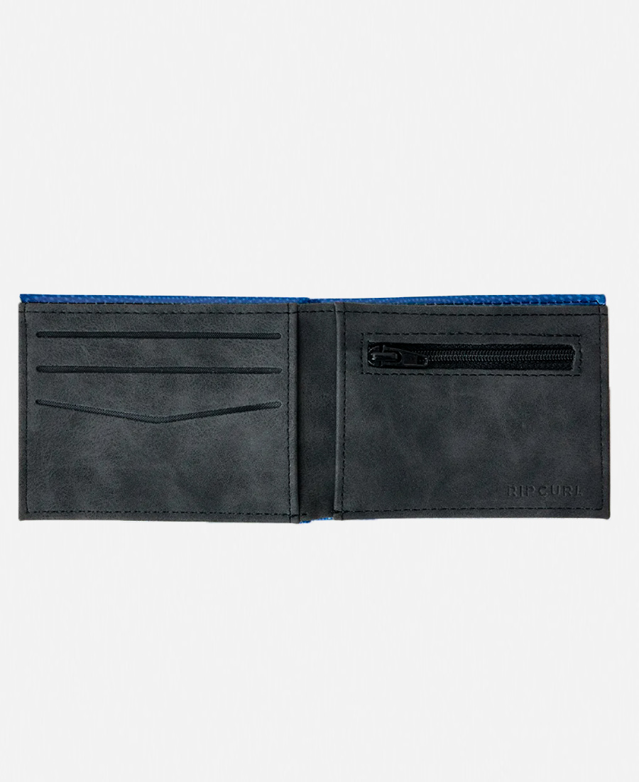 Billetera Rip Curl Party Pack PU Slim - Imagen 2