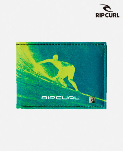 Billetera Rip Curl Party Pack PU Slim