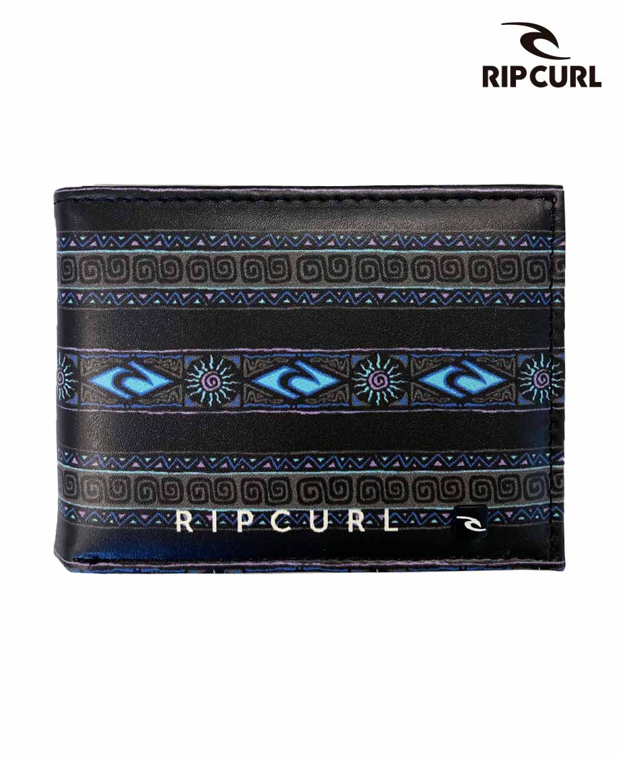 Billetera Rip Curl Combo Slim