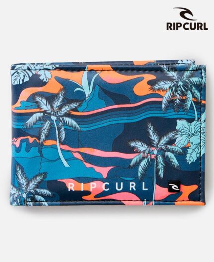 Billetera Rip Curl Combo Slim