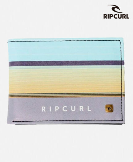 Billetera Rip Curl Combo Slim