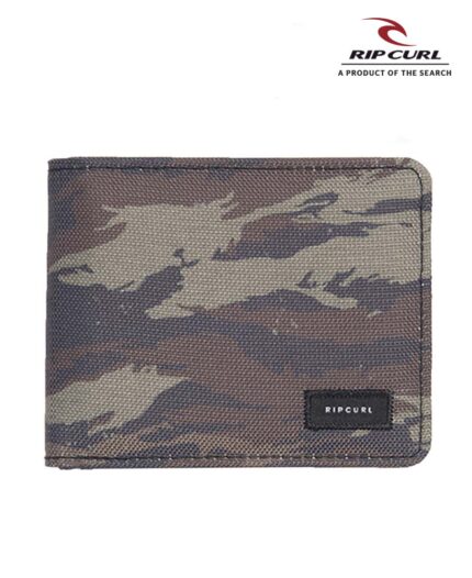 Billetera Rip Curl Mix Up Rfid