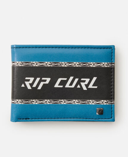 Billetera  Rip Curl Party Print Slim