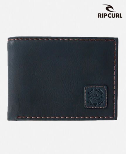Billetera Rip Curl Patched