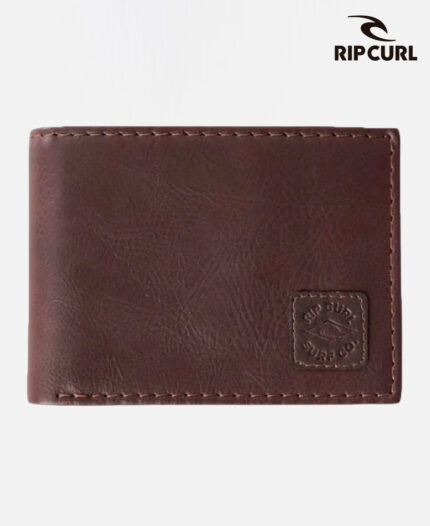 Billetera Rip Curl Patched
