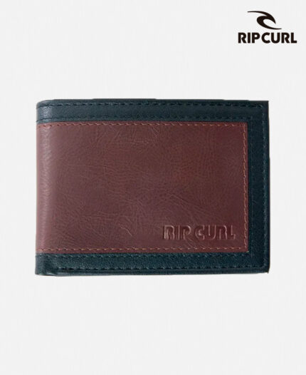 Billetera Rip Curl Pumped Emboss All Day