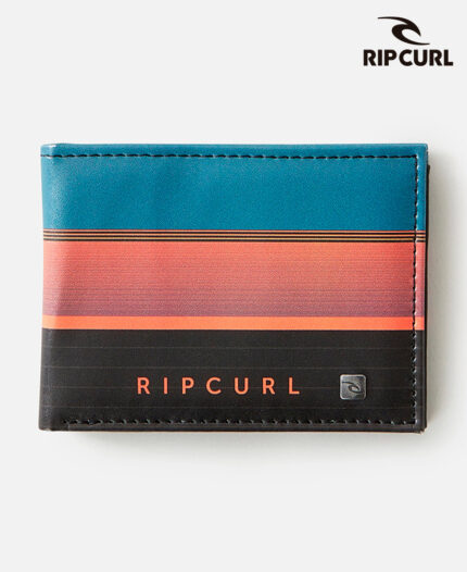 Billetera Rip Curl Slim Combo
